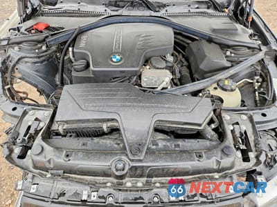 Zdjęcie 11 z 13 samochodu: 2015 BMW 428 I VIN:WBA3N3C59FK232937 - miniatura