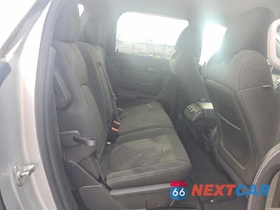 Zdjęcie 11 z 12 samochodu: 2015 GMC ACADIA SLE VIN:1GKKRNED3FJ153597 - miniatura