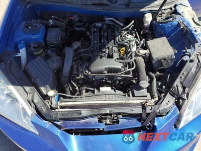 Zdjęcie 11 z 12 samochodu: 2011 HYUNDAI GENESIS COUPE 2.0T VIN:KMHHT6KD1BU054301 - miniatura