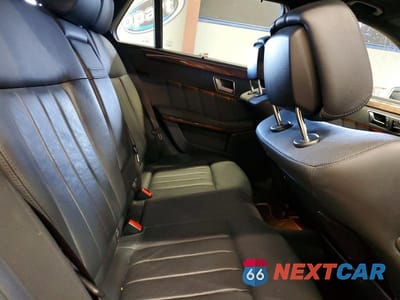 Zdjęcie 10 z 11 samochodu: 2013 MERCEDES-BENZ E 350 4MATIC WAGON VIN:WDDHH8JB0DA695953 - miniatura