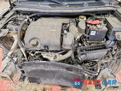 Zdjęcie 12 z 13 samochodu: 2014 FORD EXPLORER XLT VIN:1FM5K8D85EGB23334 - miniatura