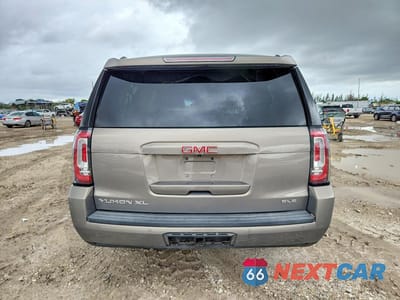 Zdjęcie 6 z 13 samochodu: 2019 GMC YUKON XL C1500 SLE VIN:1GKS1FKC9KR110256 - miniatura