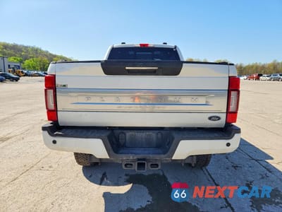 Zdjęcie 6 z 12 samochodu: 2020 FORD F250 SUPER DUTY VIN:1FT8W2BT1LEC17553 - miniatura
