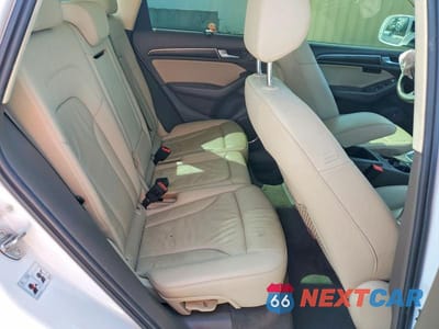 Zdjęcie 11 z 14 samochodu: 2016 AUDI Q5 PRESTIGE S-LINE VIN:WA1W7AFP9GA116375 - miniatura