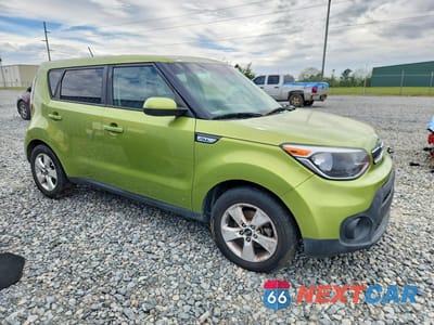 Czwarte zdjęcie samochodu z boku: 2017 KIA SOUL BASE VIN:KNDJN2A24H7880026 - miniatura