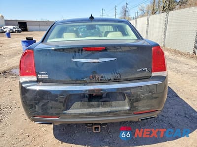 Zdjęcie 6 z 13 samochodu: 2016 CHRYSLER 300 LIMITED VIN:2C3CCAKG2GH183075 - miniatura
