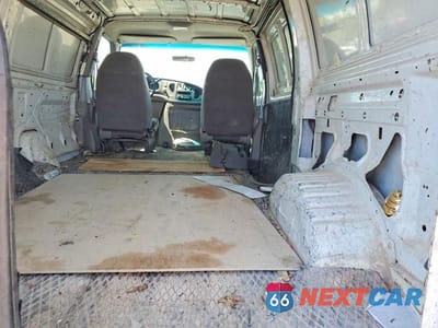 Zdjęcie 10 z 13 samochodu: 1997 FORD ECONOLINE E350 VAN VIN:1FTJE34L1VHA32606 - miniatura