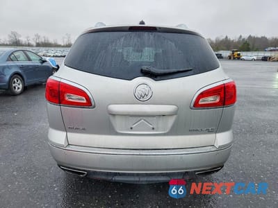 Zdjęcie 6 z 13 samochodu: 2017 BUICK ENCLAVE VIN:5GAKVBKD5HJ349796 - miniatura