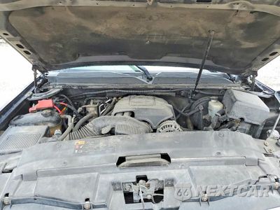 Zdjęcie 12 z 13 samochodu: 2012 CHEVROLET TAHOE C1500 LT VIN:1GNSCBE02CR159601 - miniatura
