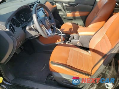 Zdjęcie 7 z 13 samochodu: 2019 NISSAN ROGUE SL VIN:5N1AT2MV0KC740335 - miniatura