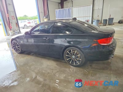 Drugie zdjęcie samochodu z przodu: 2009 BMW 335 XI VIN:WBAWC73519E068886 - miniatura