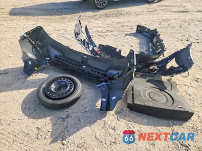 Zdjęcie 13 z 13 samochodu: 2026 CHEVROLET EQUINOX LT VIN:3GNAXHEG7TL273505 - miniatura