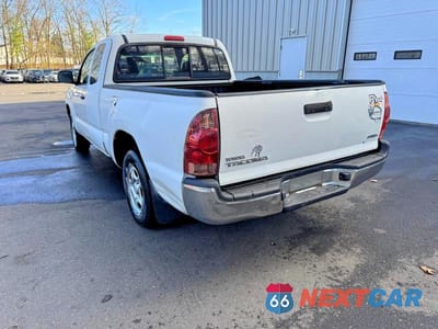 Drugie zdjęcie samochodu z przodu: 2008 TOYOTA TACOMA ACCESS CAB VIN:5TETX22N18Z508194 - miniatura