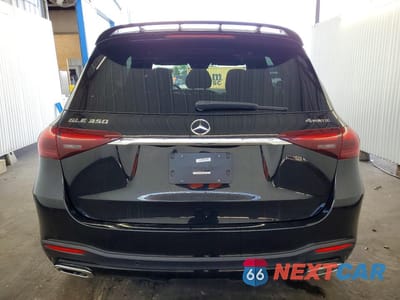 Zdjęcie 6 z 13 samochodu: 2025 MERCEDES-BENZ GLE 350 4MATIC VIN:4JGFB4FB1SB491203 - miniatura