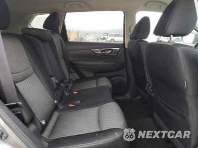 Zdjęcie 11 z 13 samochodu: 2017 NISSAN ROGUE S VIN:JN8AT2MV7HW276329 - miniatura