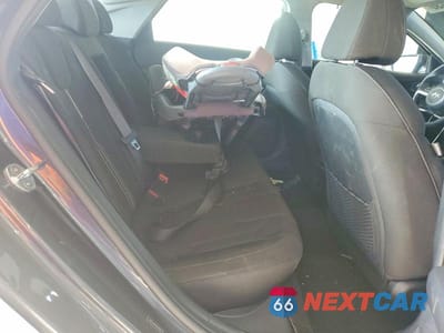 Zdjęcie 10 z 12 samochodu: 2021 HYUNDAI ELANTRA SEL VIN:5NPLN4AG2MH009793 - miniatura