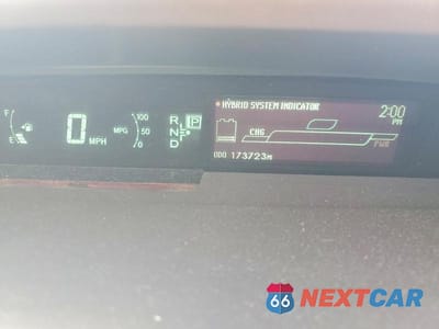 Zdjęcie 9 z 12 samochodu: 2010 TOYOTA PRIUS IV VIN:JTDKN3DU4A0113766 - miniatura