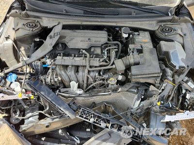 Zdjęcie 11 z 13 samochodu: 2025 KIA K4 LXS VIN:3KPFT4DE0SE030625 - miniatura