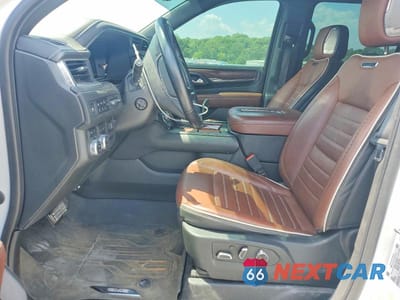 Zdjęcie 7 z 13 samochodu: 2023 GMC YUKON XL DENALI ULTIMATE VIN:1GKS2KKL0PR344766 - miniatura