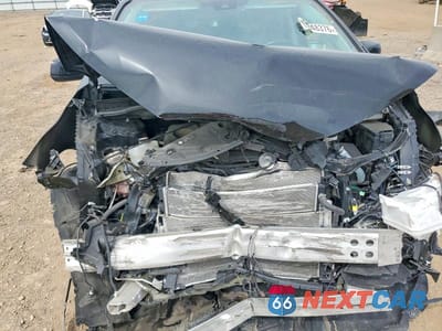 Zdjęcie 12 z 13 samochodu: 2023 TOYOTA SIENNA XLE VIN:5TDYRKEC9PS152731 - miniatura