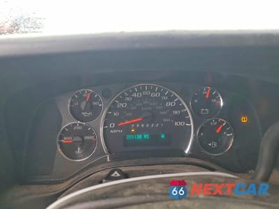 Zdjęcie 9 z 13 samochodu: 2013 CHEV EXPRESS G1500 VIN:1GCSGAF46D1115562 - miniatura