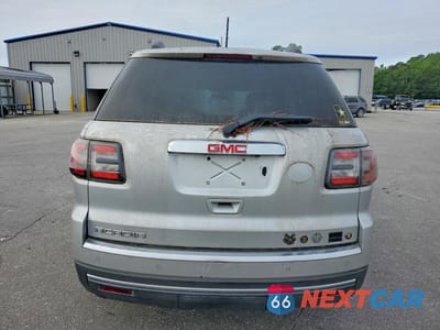 Zdjęcie 6 z 12 samochodu: 2015 GMC ACADIA SLE VIN:1GKKRNED3FJ153597 - miniatura