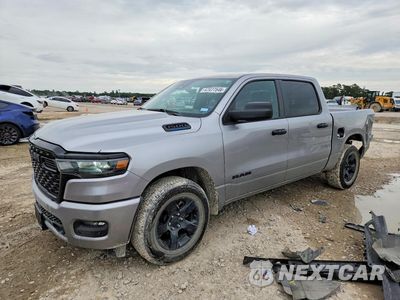 2025 RAM 1500 TRADESMAN 1C6RREGG1SN717792 - główne zdjęcie licytacji z USA - miniatura