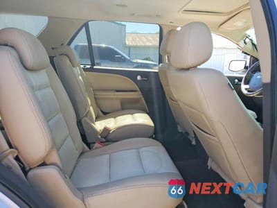 Zdjęcie 11 z 12 samochodu: 2008 FORD TAURUS X EDDIE BAUER VIN:1FMDK08W58GA24927 - miniatura