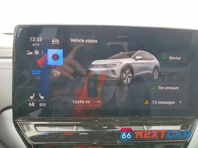 Zdjęcie 9 z 13 samochodu: 2023 VOLKSWAGEN ID.4 PRO VIN:1V2DNPE87PC027522 - miniatura