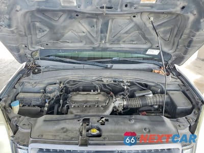 Zdjęcie 12 z 13 samochodu: 2005 HONDA PILOT EXL VIN:2HKYF18725H525807 - miniatura