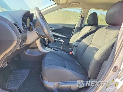 Zdjęcie 7 z 12 samochodu: 2011 TOYOTA COROLLA S VIN:2T1BU4EE4BC538380 - miniatura