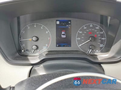 Zdjęcie 9 z 12 samochodu: 2025 TOYOTA COROLLA LE VIN:5YFB4MDE7SP327689 - miniatura