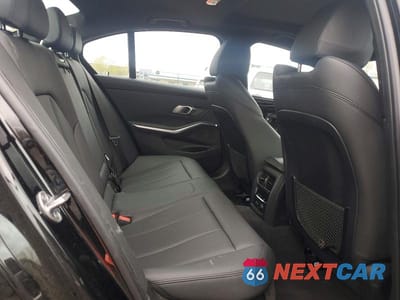 Zdjęcie 10 z 13 samochodu: 2019 BMW 330XI VIN:WBA5R7C5XKAJ81677 - miniatura