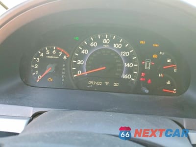 Zdjęcie 9 z 13 samochodu: 2009 HONDA ODYSSEY EXL VIN:5FNRL38659B016895 - miniatura