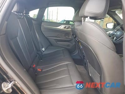 Zdjęcie 10 z 13 samochodu: 2024 BMW 430I GRAN COUPE VIN:WBA63AV0XRFP69810 - miniatura