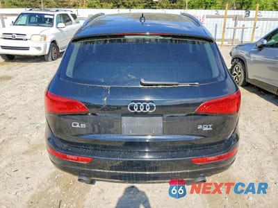Zdjęcie 6 z 12 samochodu: 2014 AUDI Q5 PREMIUM PLUS VIN:WA1LFAFP1EA002258 - miniatura