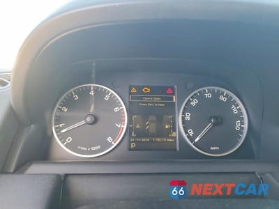 Zdjęcie 9 z 13 samochodu: 2010 LAND ROVER RANGE ROVER SPORT LUX VIN:SALSK2D48AA247900 - miniatura