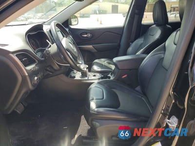 Zdjęcie 7 z 13 samochodu: 2019 JEEP CHEROKEE LATITUDE PLUS VIN:1C4PJMLB3KD141446 - miniatura