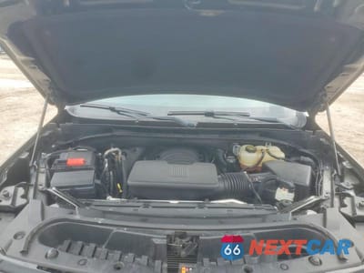 Zdjęcie 12 z 14 samochodu: 2022 CADILLAC ESCALADE ESV LUXURY VIN:1GYS3JKL2NR330958 - miniatura