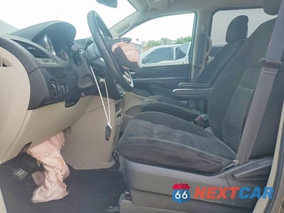 Zdjęcie 7 z 13 samochodu: 2016 DODGE GRAND CARAVAN VIN:2C4RDGBG4GR388784 - miniatura