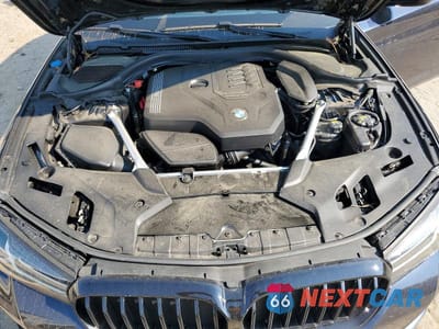 Zdjęcie 11 z 12 samochodu: 2022 BMW 530 I VIN:WBA53BH0XNCJ32411 - miniatura