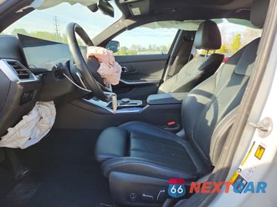 Zdjęcie 7 z 12 samochodu: 2024 BMW 330E VIN:3MW39FF04R8E66737 - miniatura