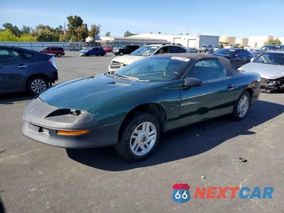 1994 CHEVROLET CAMARO Z28 2G1FP32P2R2169507 - główne zdjęcie licytacji z USA - miniatura