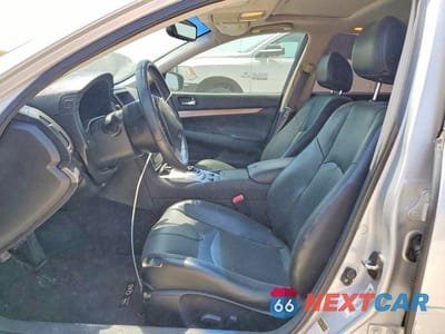 Zdjęcie 7 z 13 samochodu: 2015 INFINITI Q40 BASE VIN:JN1CV6AP3FM502793 - miniatura