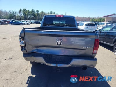 Zdjęcie 6 z 12 samochodu: 2010 DODGE RAM 1500 VIN:1D7RV1GT4AS174759 - miniatura