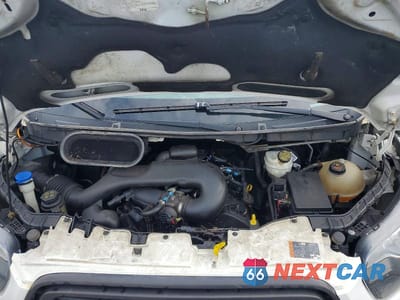 Zdjęcie 12 z 13 samochodu: 2017 FORD TRANSIT T-150 VIN:1FTYE1ZM0HKB50626 - miniatura