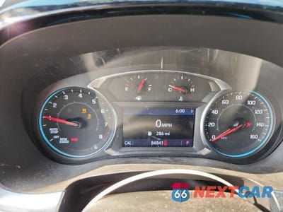 Zdjęcie 9 z 13 samochodu: 2022 CHEVROLET TRAVERSE LT VIN:1GNERHKW4NJ161603 - miniatura