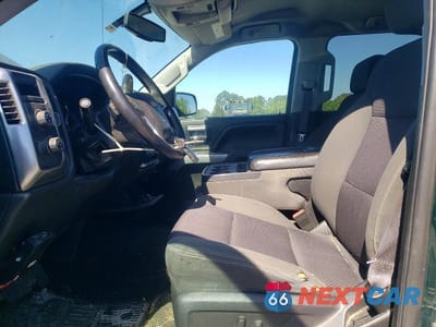 Zdjęcie 7 z 12 samochodu: 2014 CHEVROLET SILVERADO K1500 LT VIN:3GCUKREC0EG538087 - miniatura