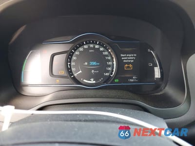 Zdjęcie 9 z 12 samochodu: 2018 HYUNDAI IONIQ SEL VIN:KMHC75LC0JU067215 - miniatura