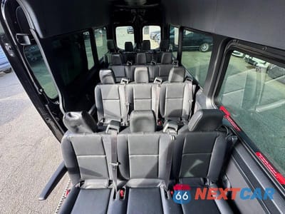 Zdjęcie 11 z 12 samochodu: 2024 MERCEDES-BENZ SPRINTER 2500 VIN:W1Z4NGHY5RT176499 - miniatura